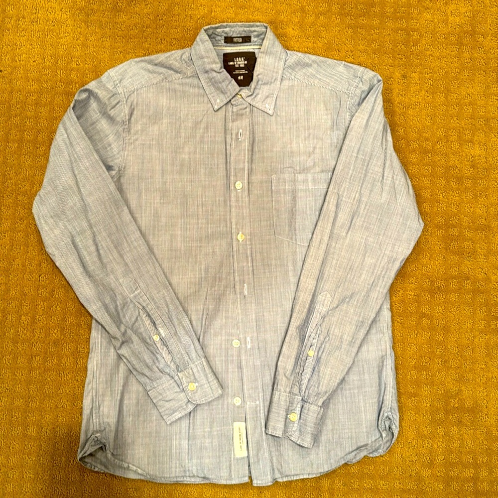 H&M Dress Shirt